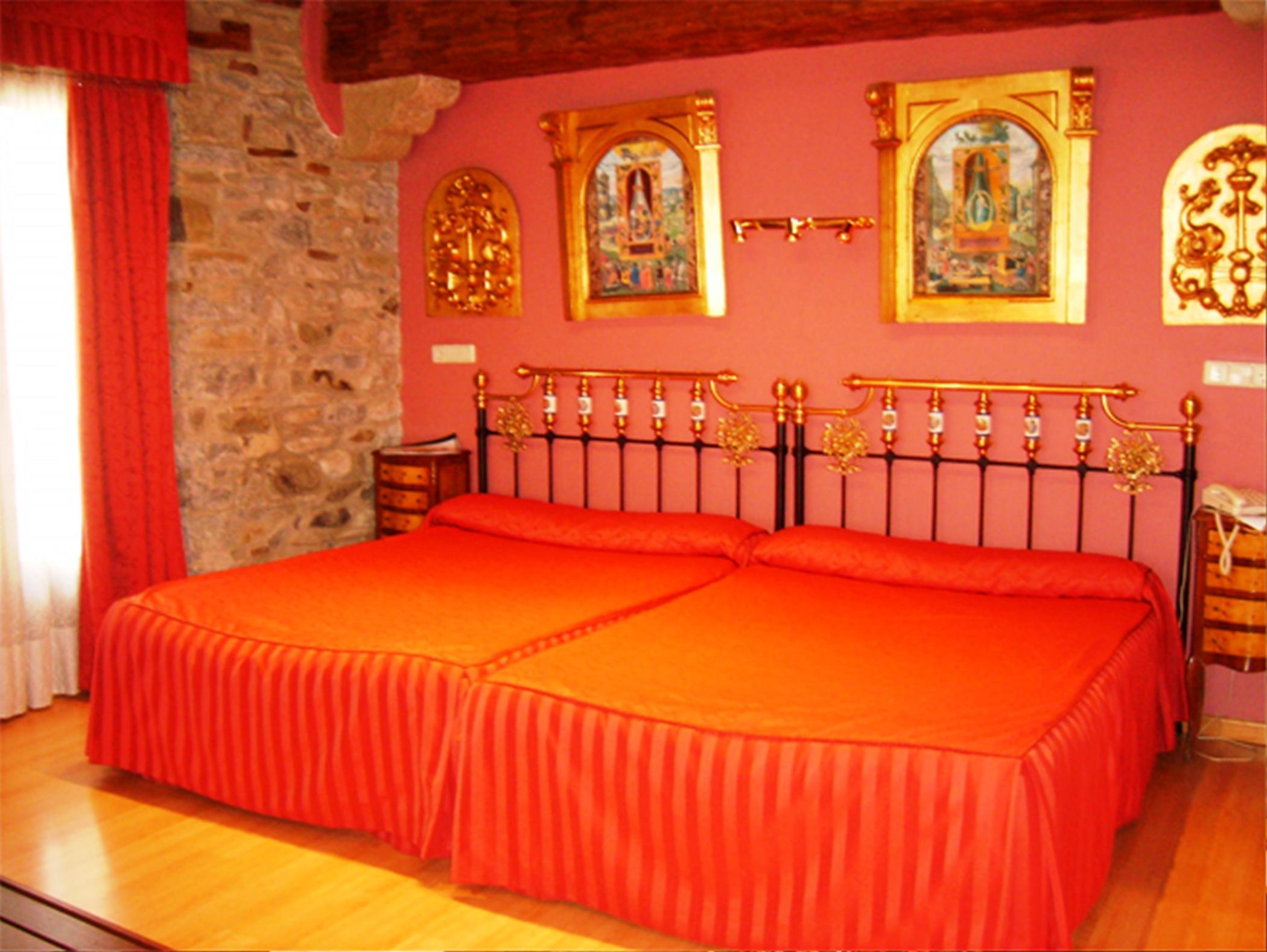 Hotel Mur Jaca Extérieur photo