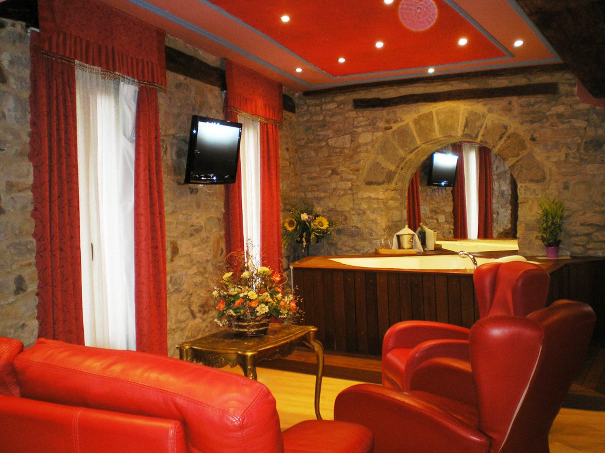 Hotel Mur Jaca Extérieur photo