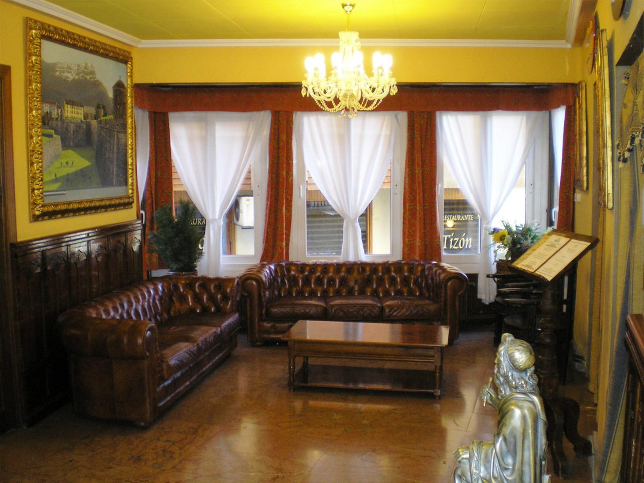 Hotel Mur Jaca Extérieur photo
