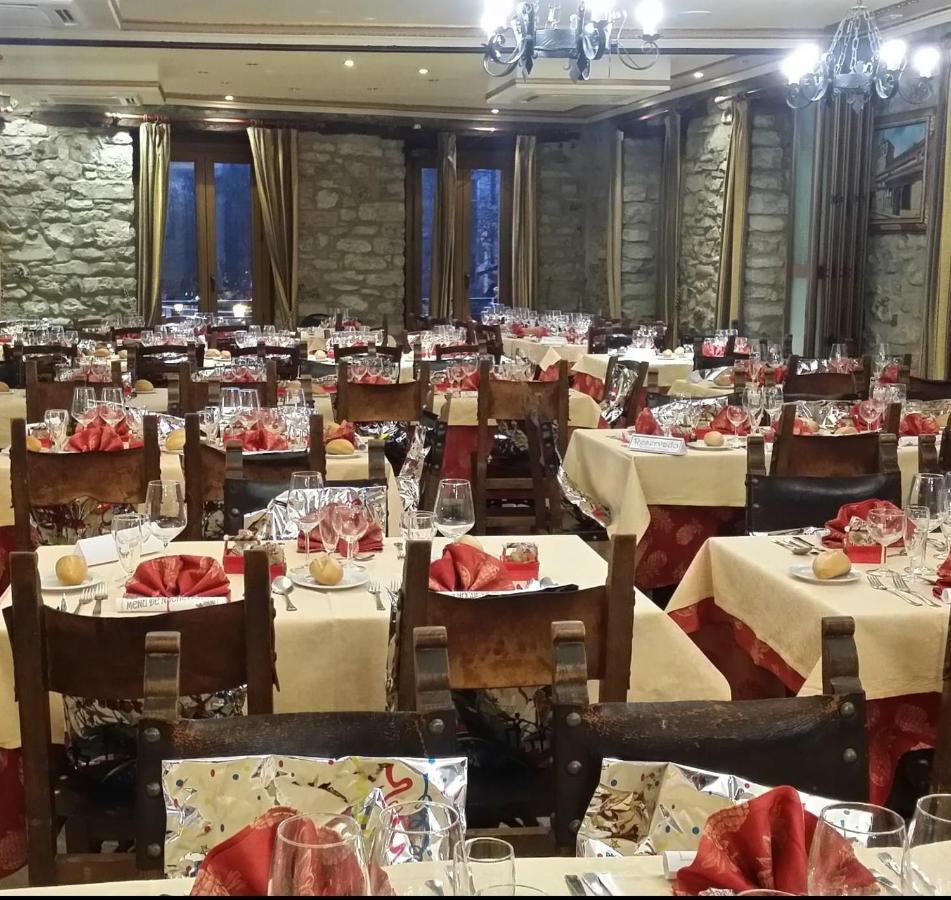 Hotel Mur Jaca Extérieur photo