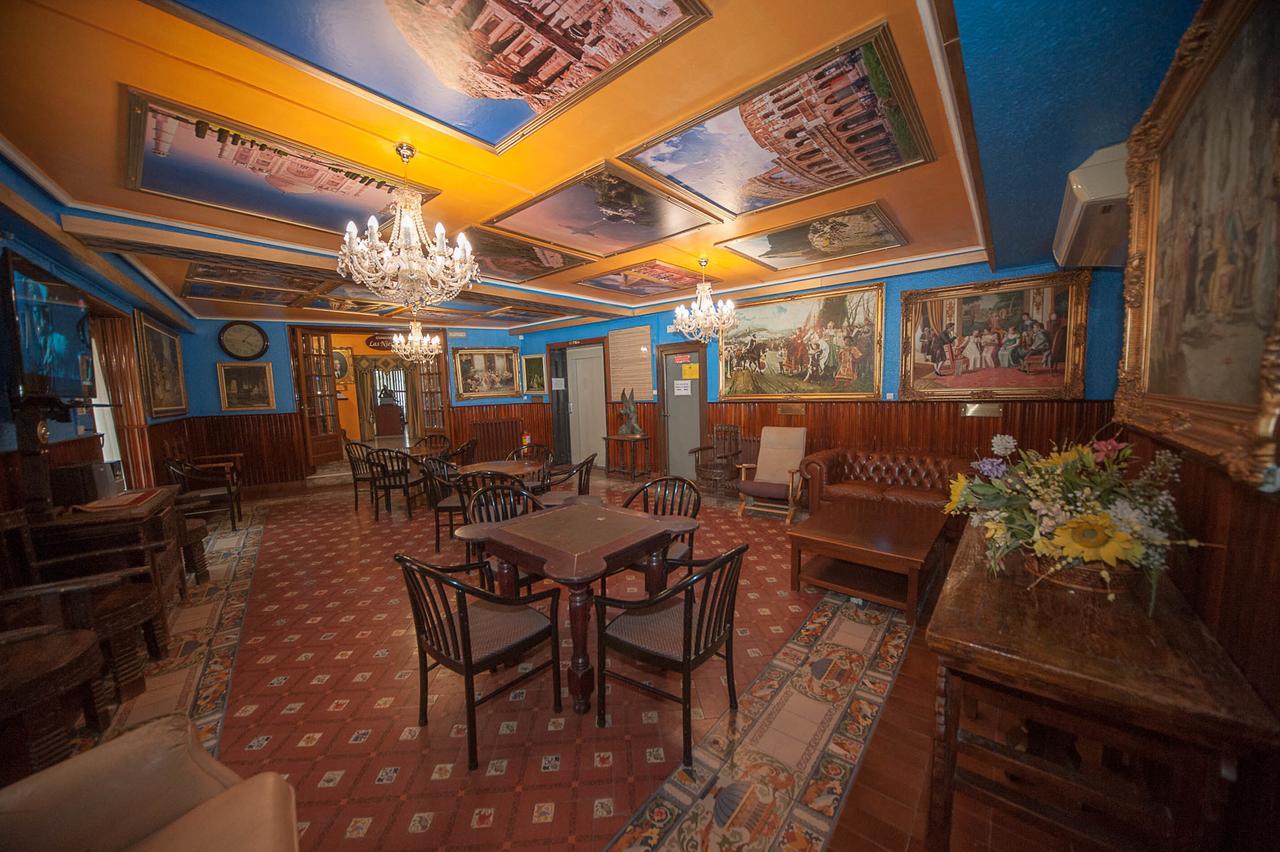 Hotel Mur Jaca Extérieur photo