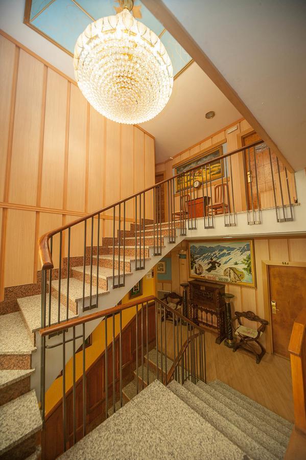 Hotel Mur Jaca Extérieur photo