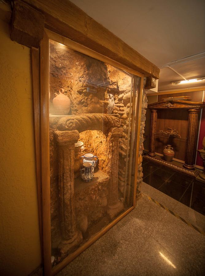 Hotel Mur Jaca Extérieur photo