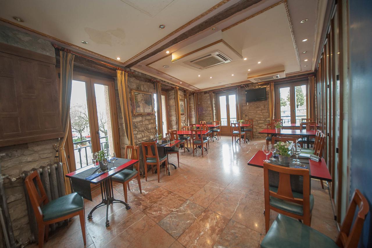 Hotel Mur Jaca Extérieur photo